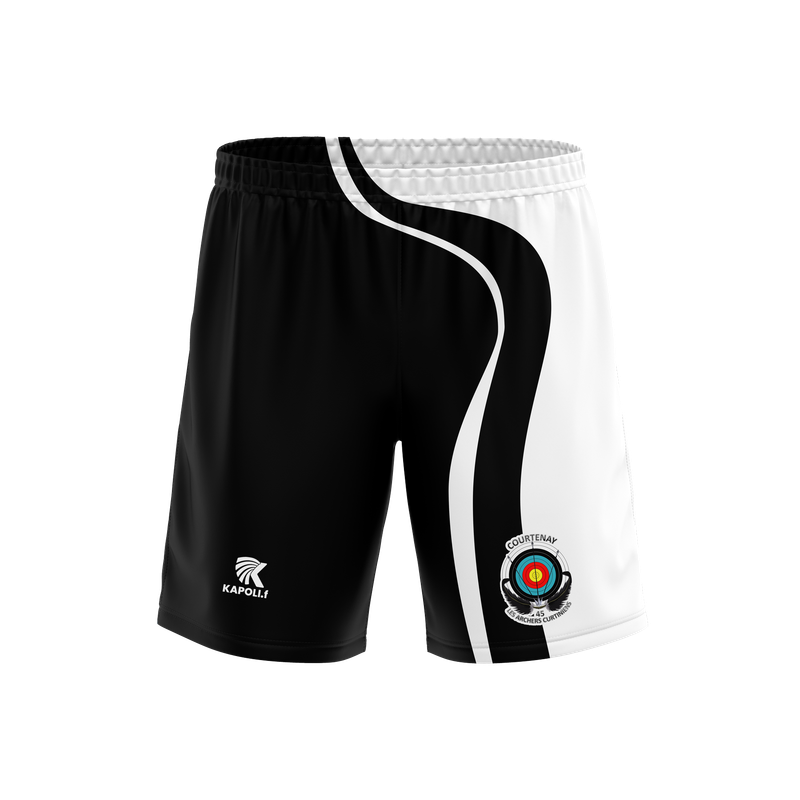 Short LES ARCHERS CURTINIENS