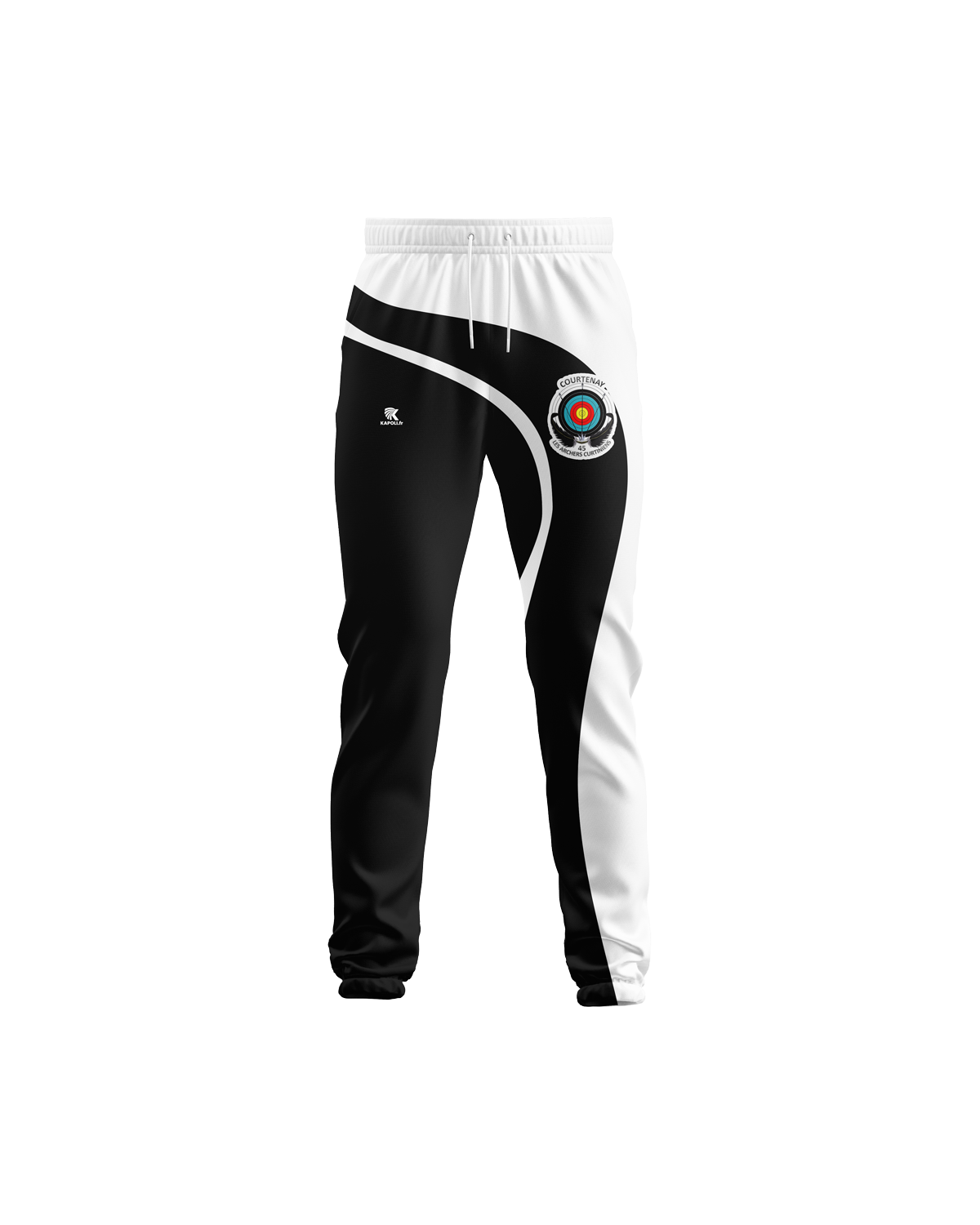 Jogging Sublimé LES ARCHERS CURTINIENS