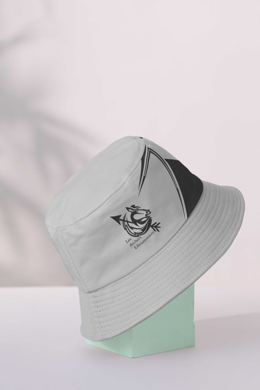 BOB LES ARCHERS LIBRAMONTOIS