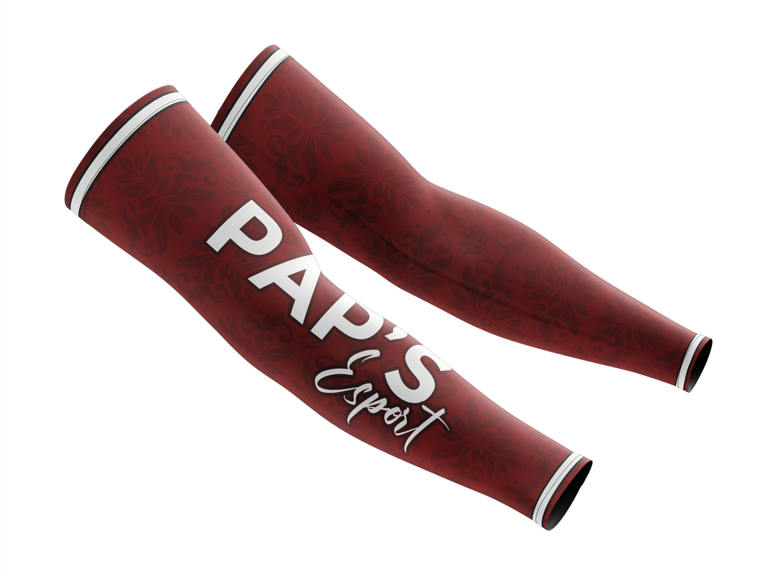 Manchettes PAPS ESPORT