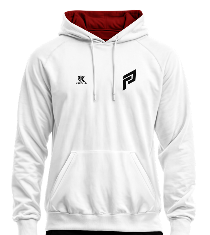 HOODIE PAPS ESPORT