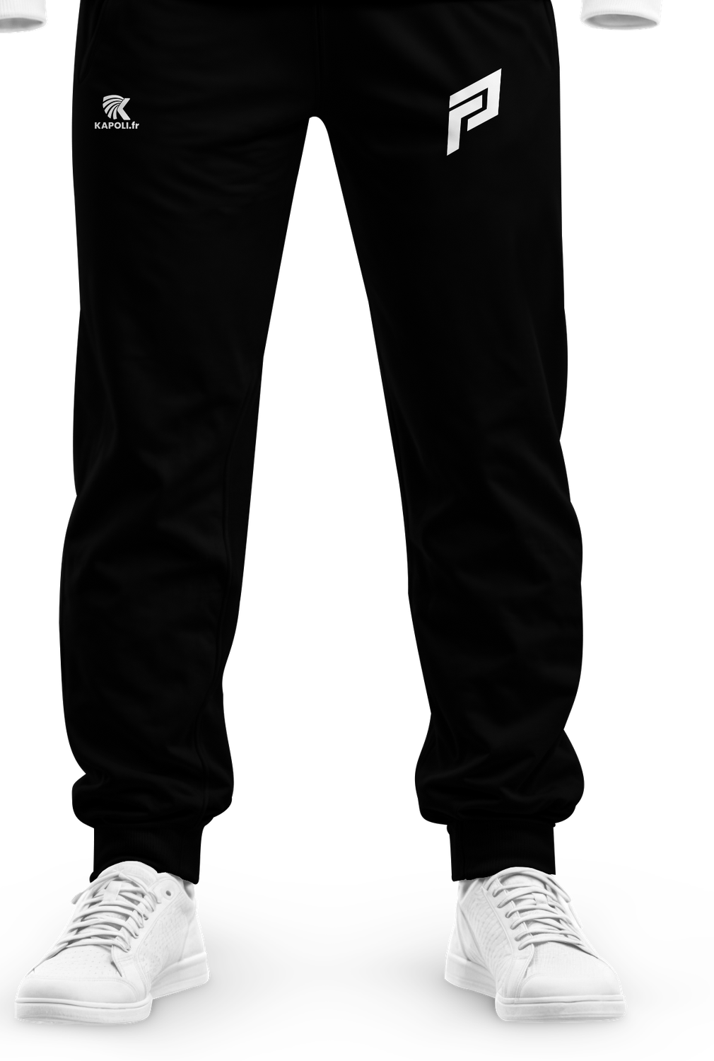 Pantalon coton PAPS ESPORT