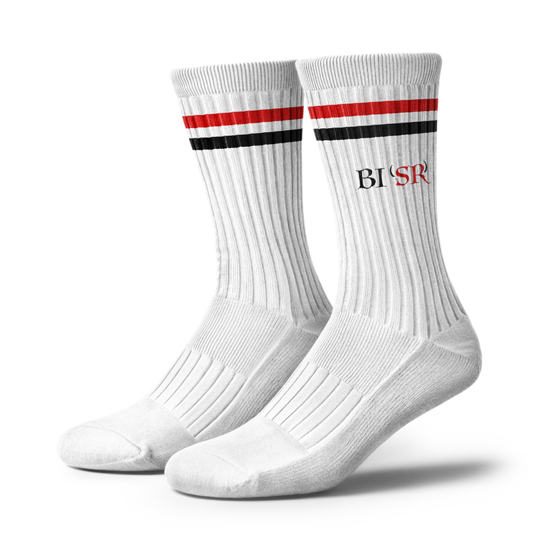 Chaussettes BAD IROISE