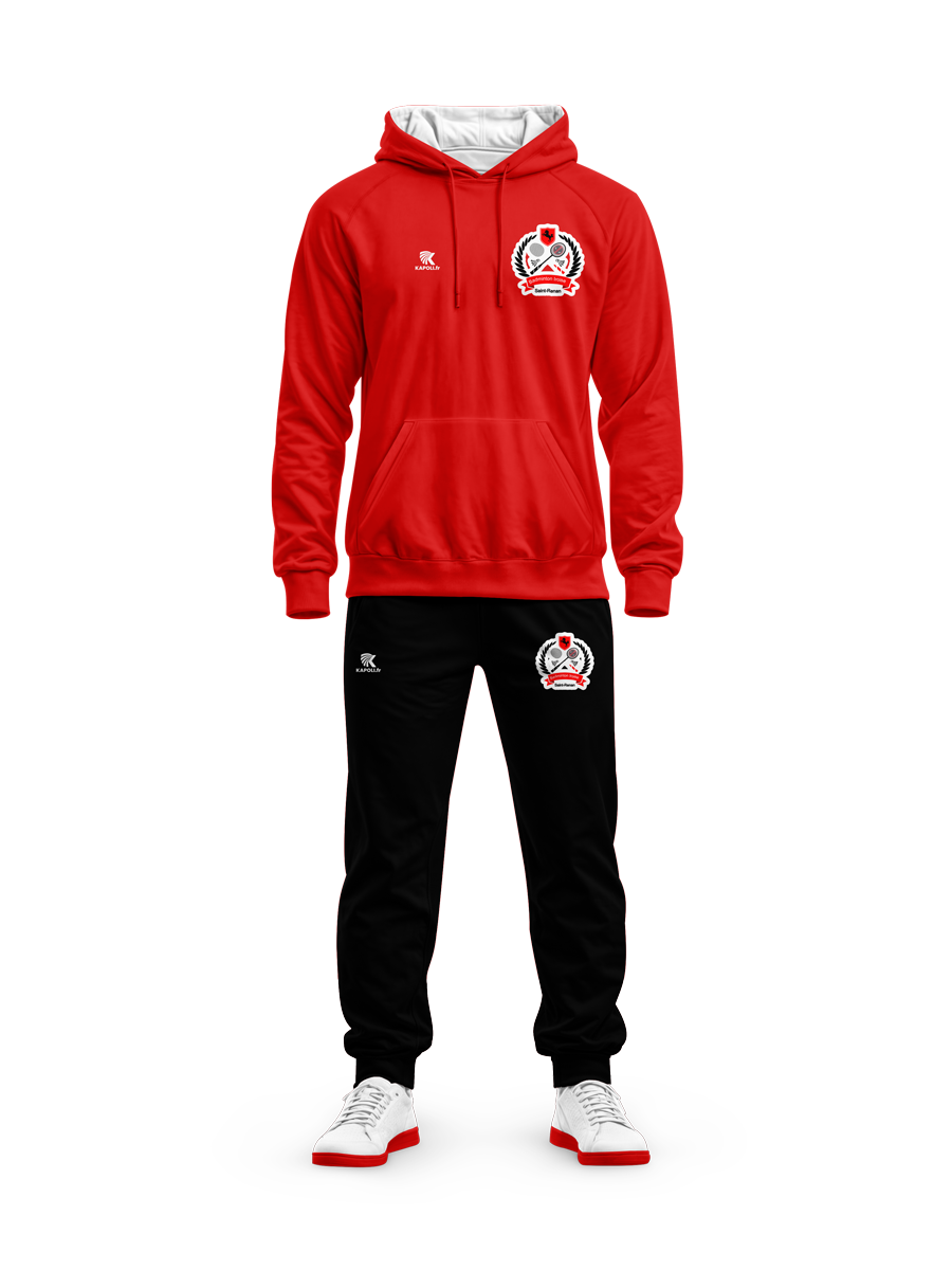 PACK Hoodie &amp; Pantalon BAD IROISE