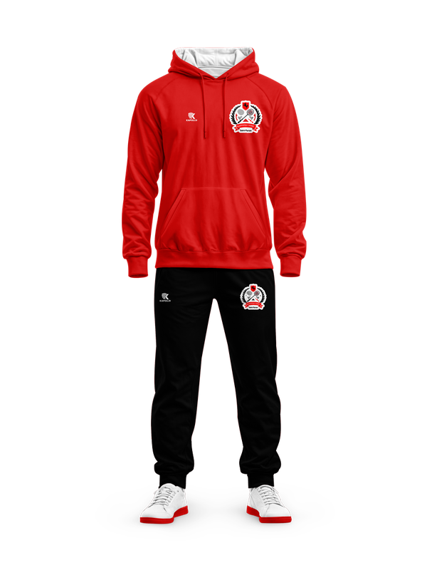 PACK Hoodie &amp; Pantalon BAD IROISE