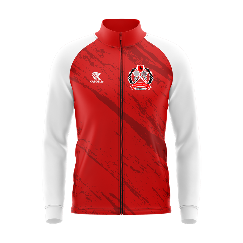 Veste sublimée BAD IROISE