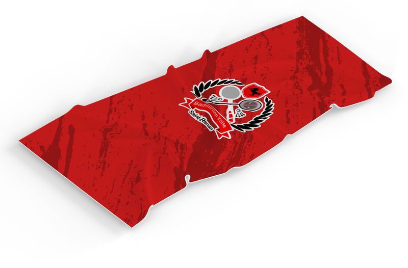 Serviette BAD IROISE