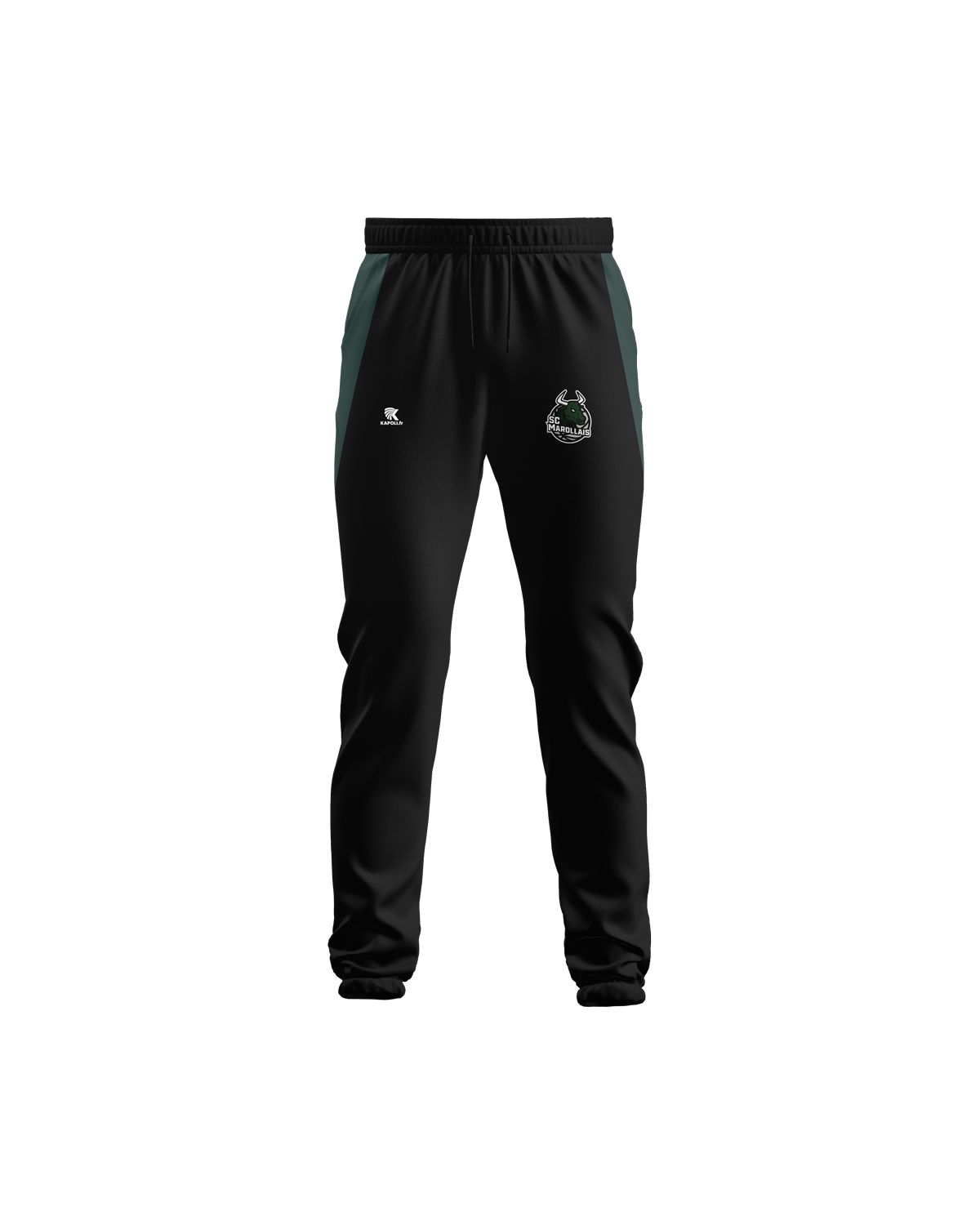 Pantalon SCMarollaisBasket