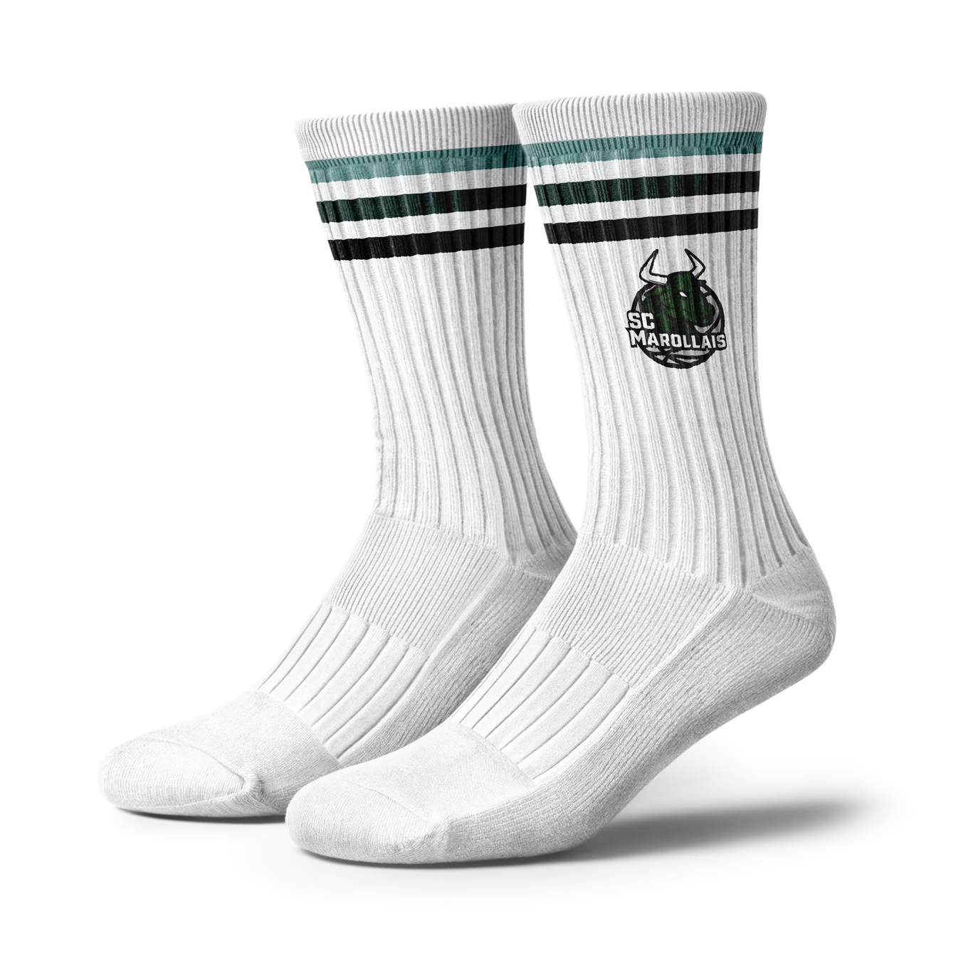Chaussettes SCMarollaisBasket