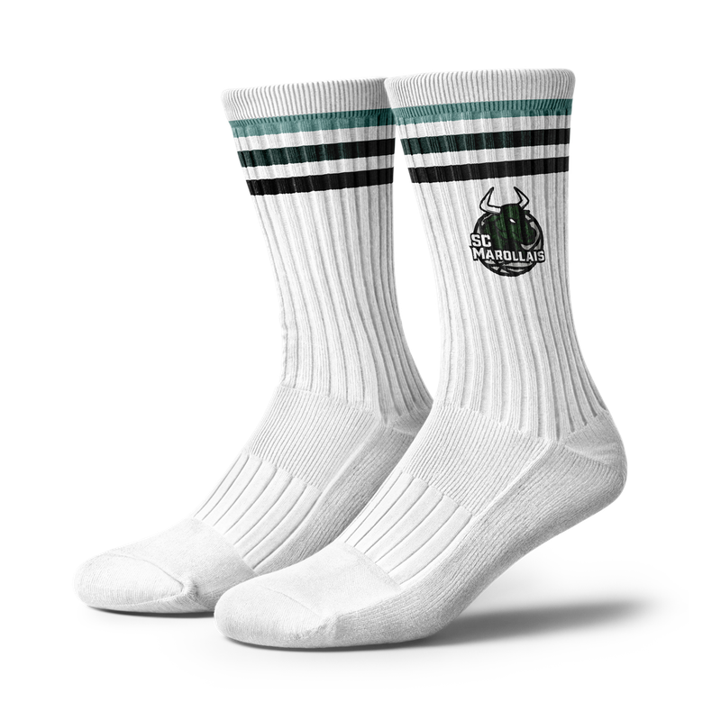 Chaussettes SCMarollaisBasket