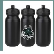 Gourde SCMarollaisBasket