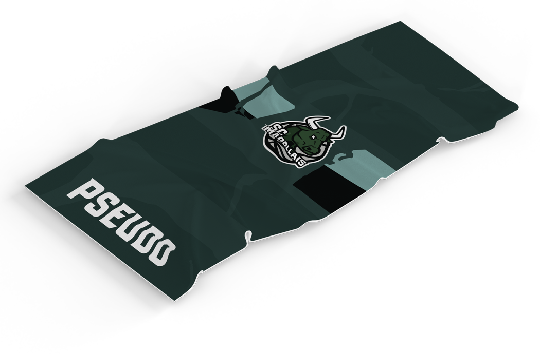 Serviette SCMarollaisBasket