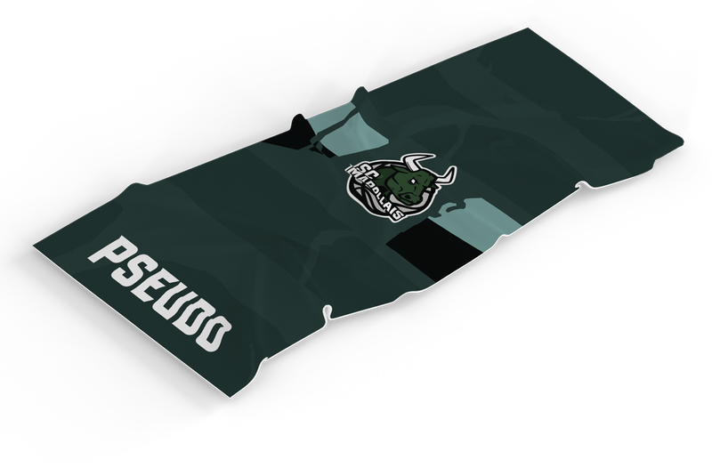 Serviette SCMarollaisBasket