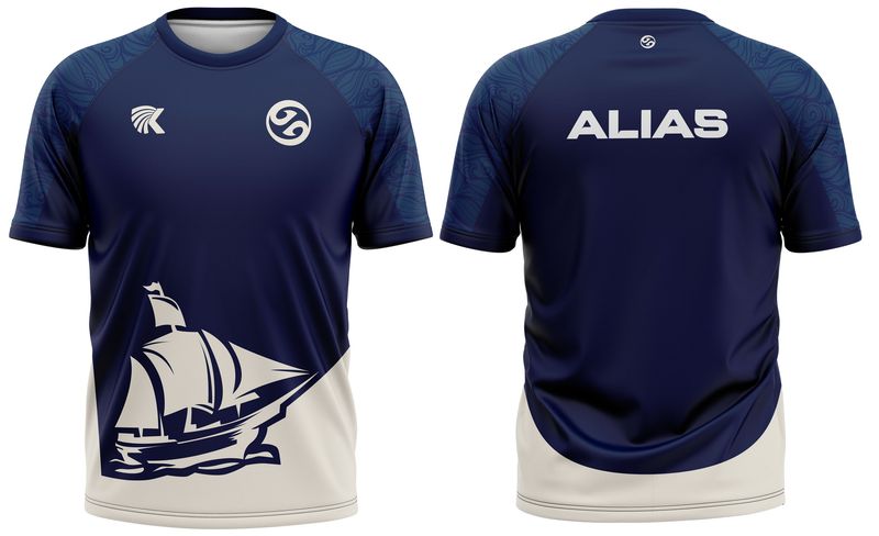 MAILLOT  HOOK ESPORT