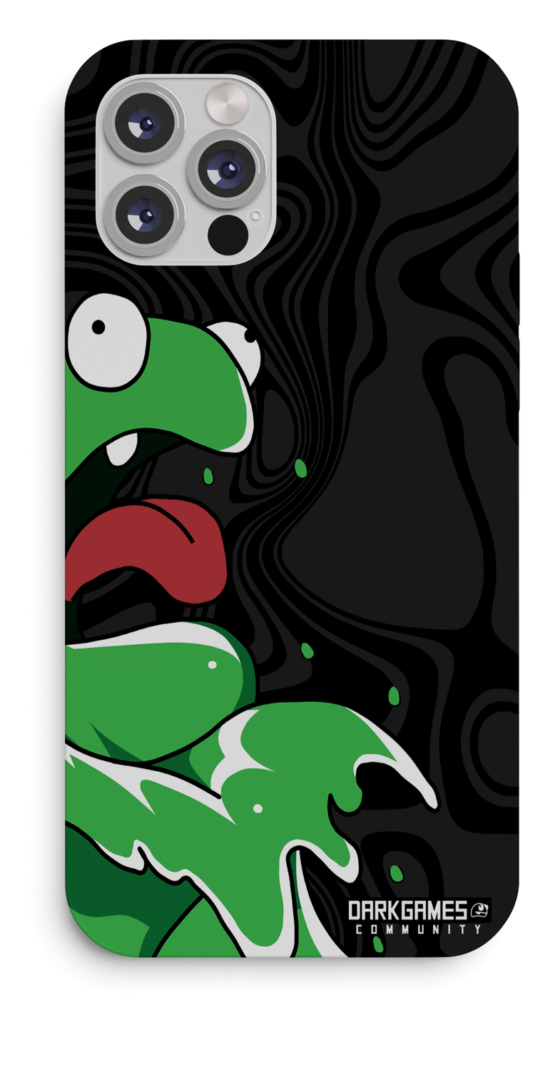 COQUE DE TELEPHONE "Darkgames Community"