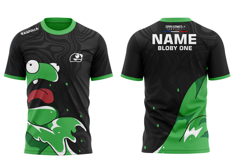 Maillot "Darkgames Community"