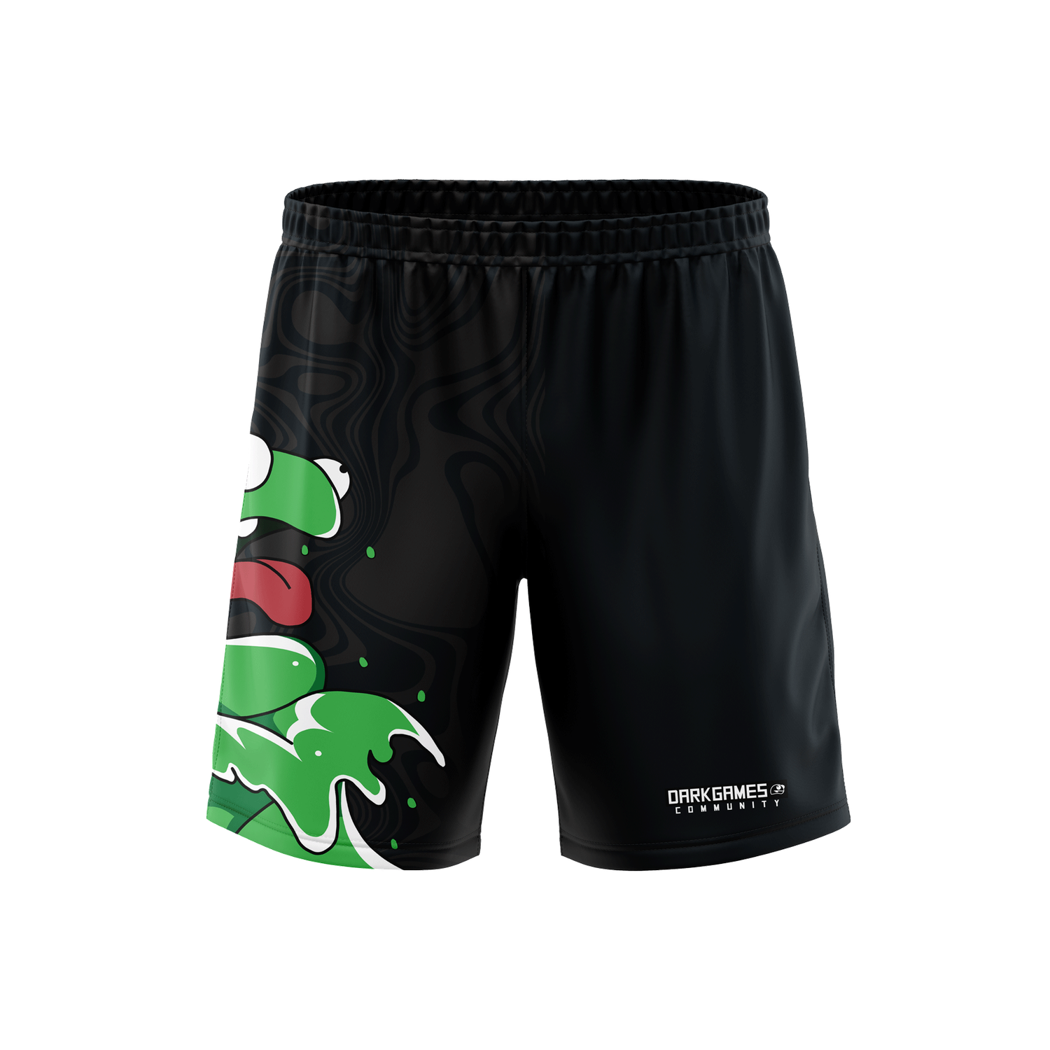 Short "Darkgames Community"