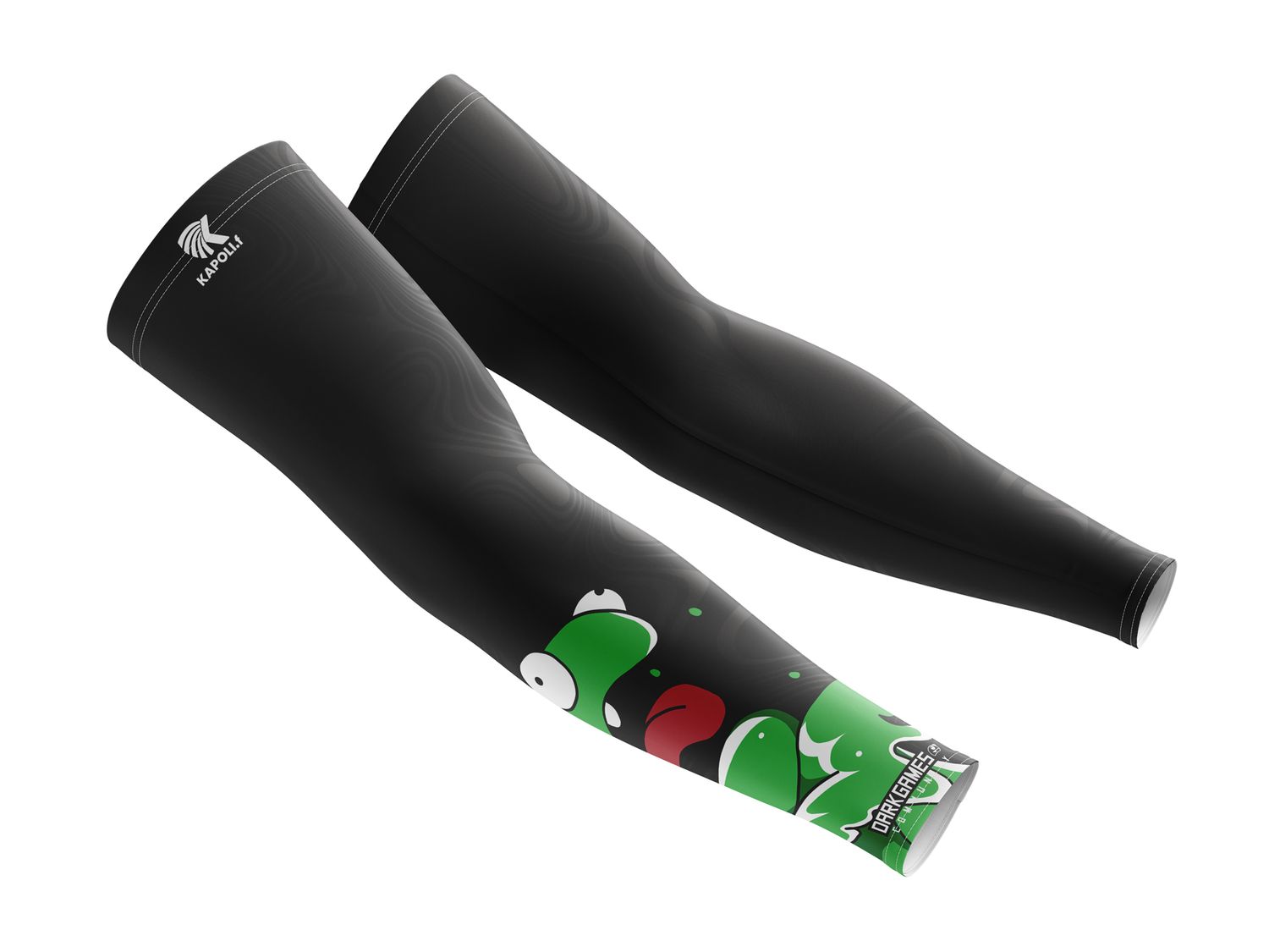 Manchettes Darkgames Community