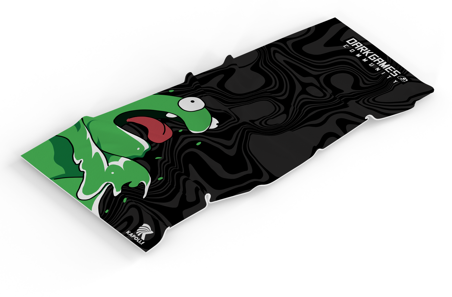 Serviette "Darkgames Community"