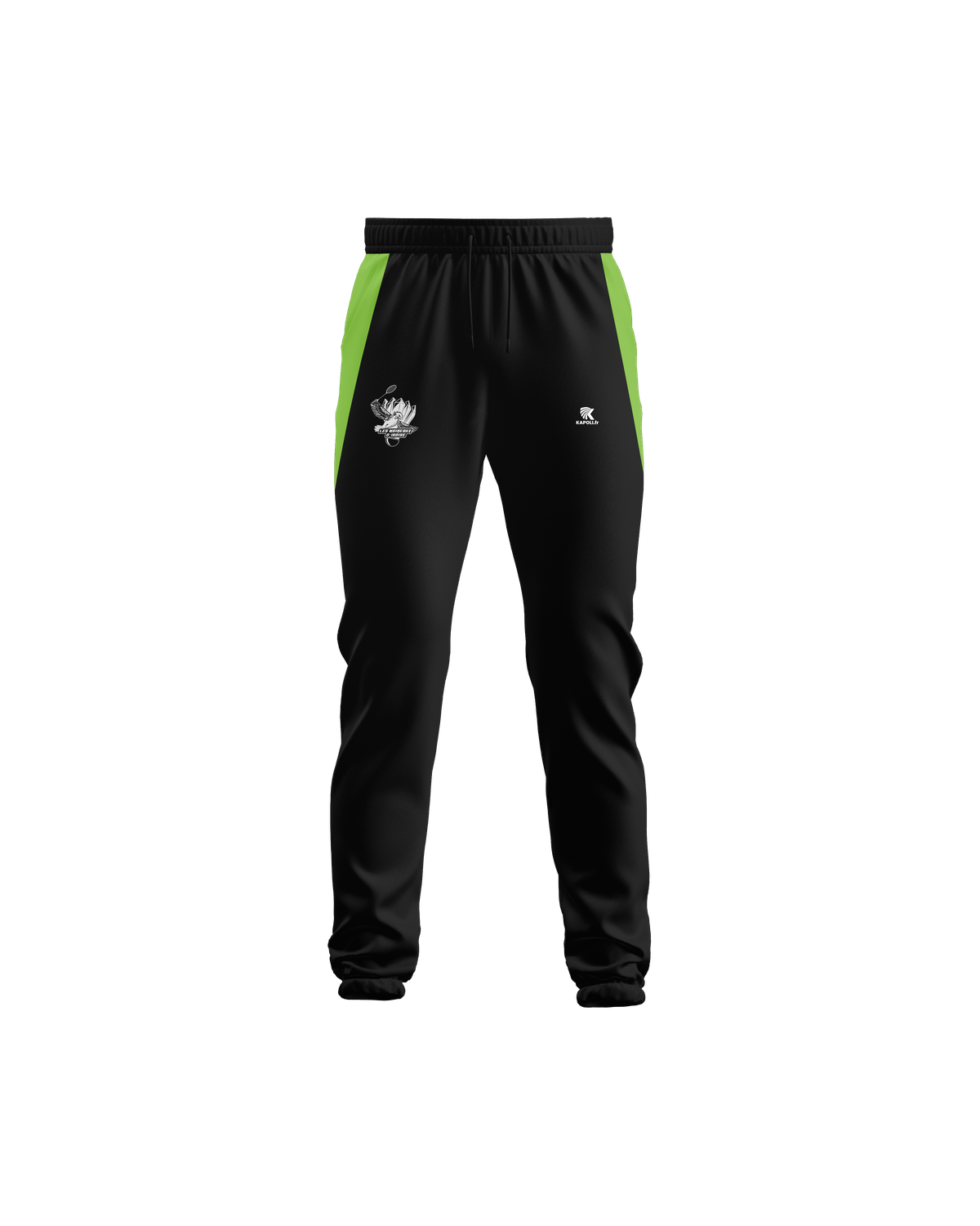 Jogging LES MOINEAUX D'IROISE