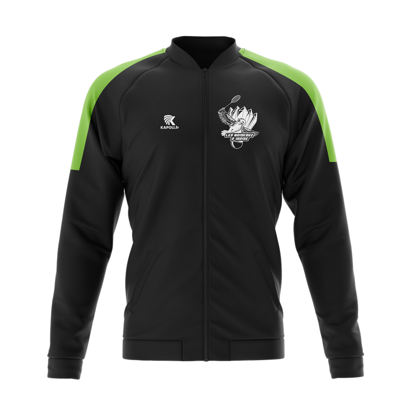 Jacket LES MOINEAUX D'IROISE