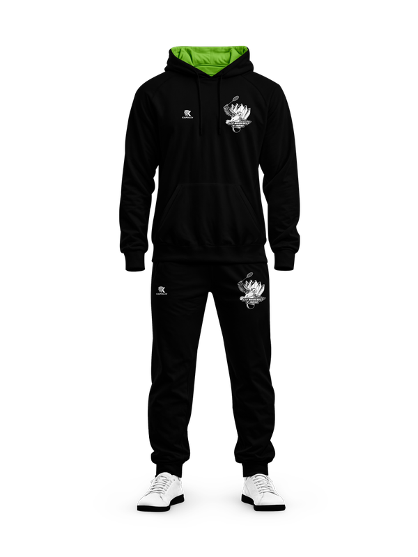 Hoodie LES MOINEAUX D'IROISE