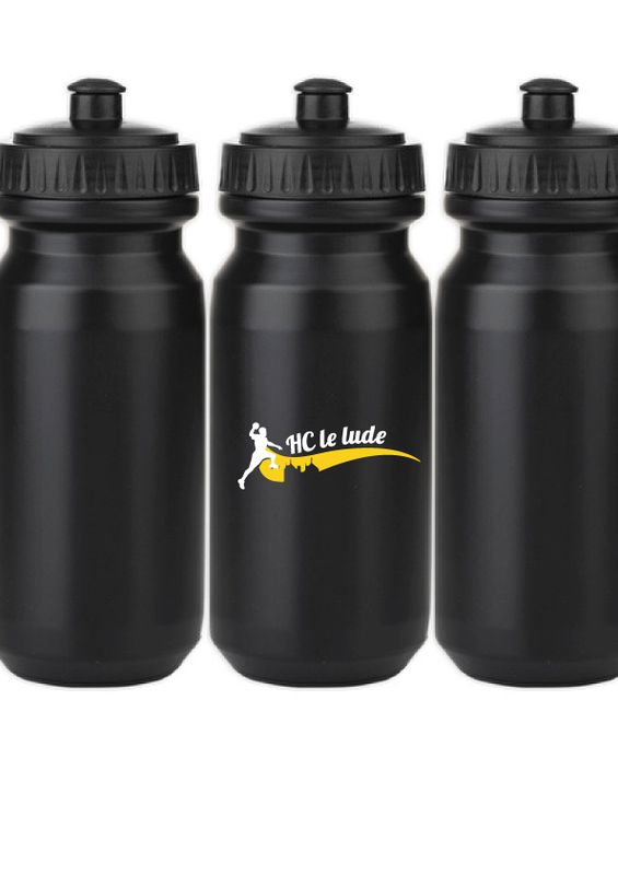 Gourde HC LE LUDE