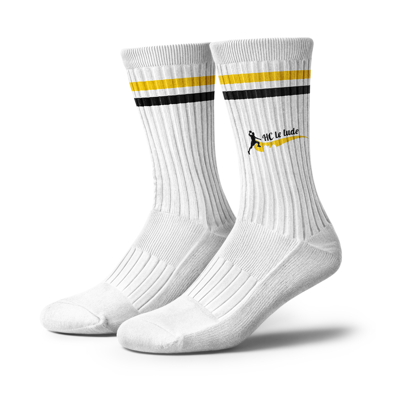 Chaussettes  HC LE LUDE