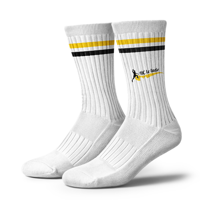 Chaussettes  HC LE LUDE
