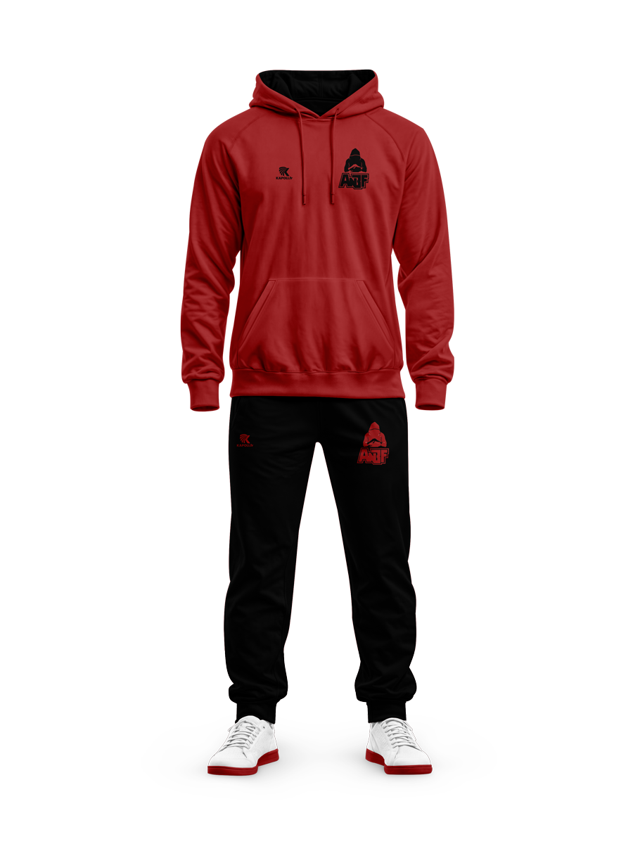 PACK Hoodie &amp; Pantalon ANBF
