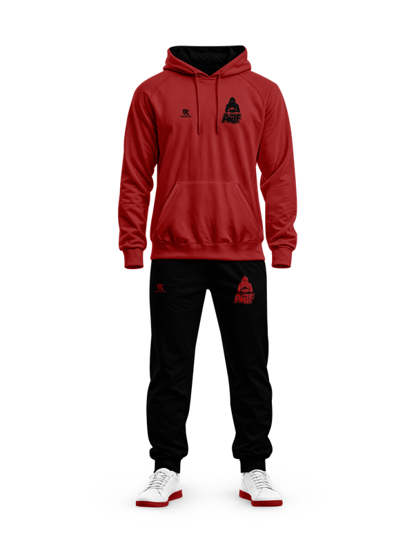 PACK Hoodie &amp; Pantalon ANBF