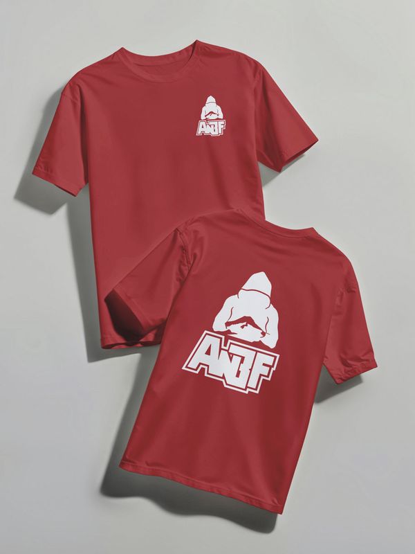 T-SHIRT ANBF