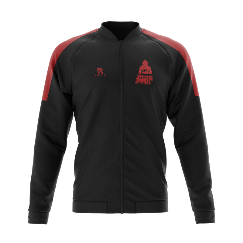 JACKET ANBF