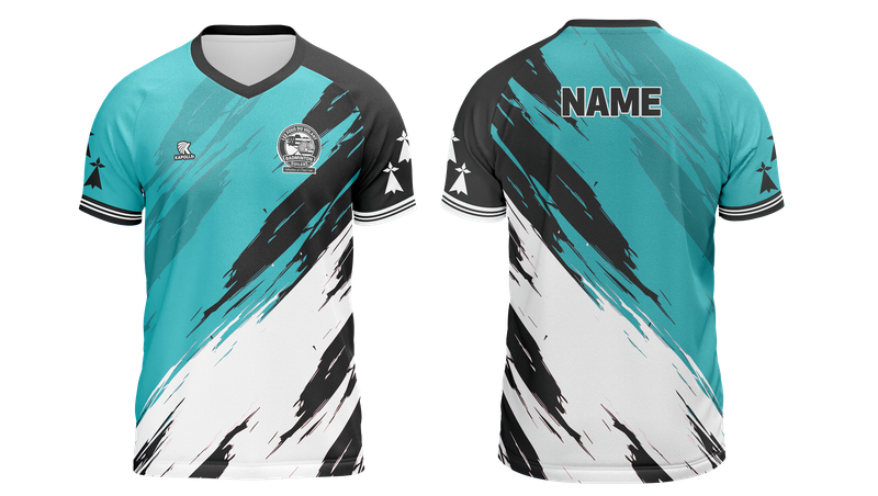 Maillot LES FOUS DU VOLANT