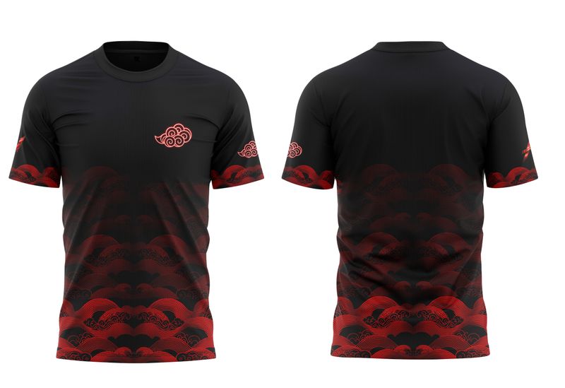 Maillot OUTSOUKI ESPORT 2026