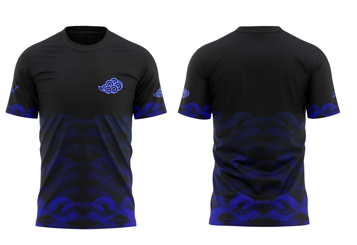 Maillot OUTSOUKI ESPORT 2026