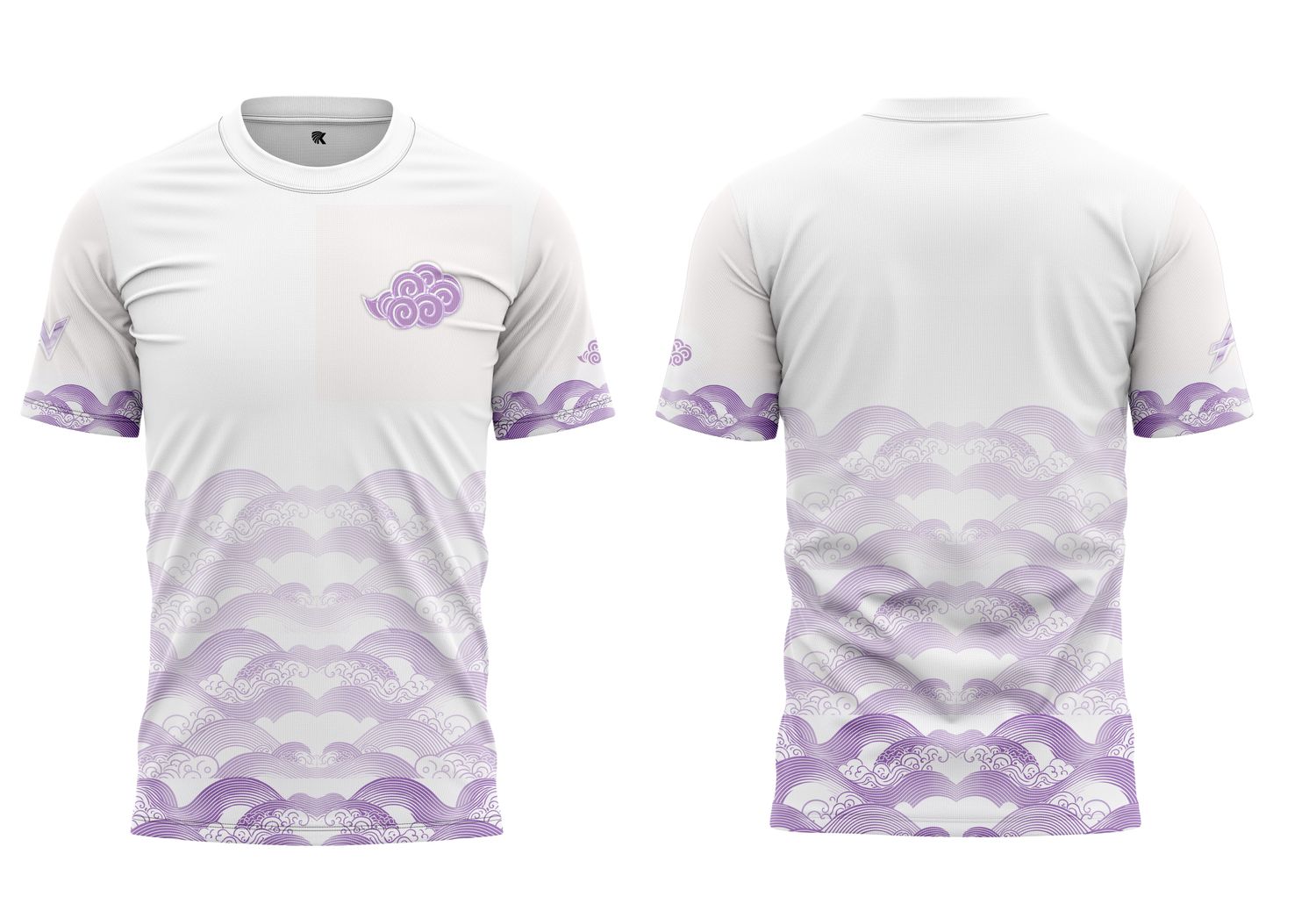 Maillot OUTSOUKI ESPORT 2026