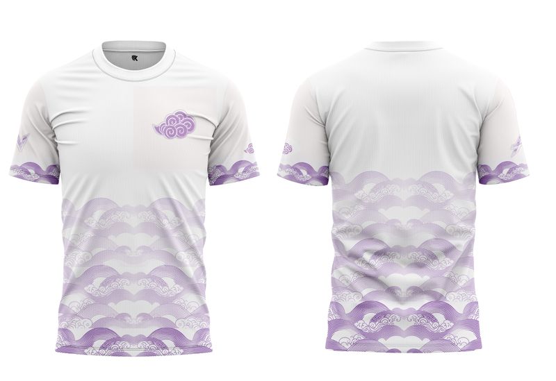 Maillot OUTSOUKI ESPORT 2026