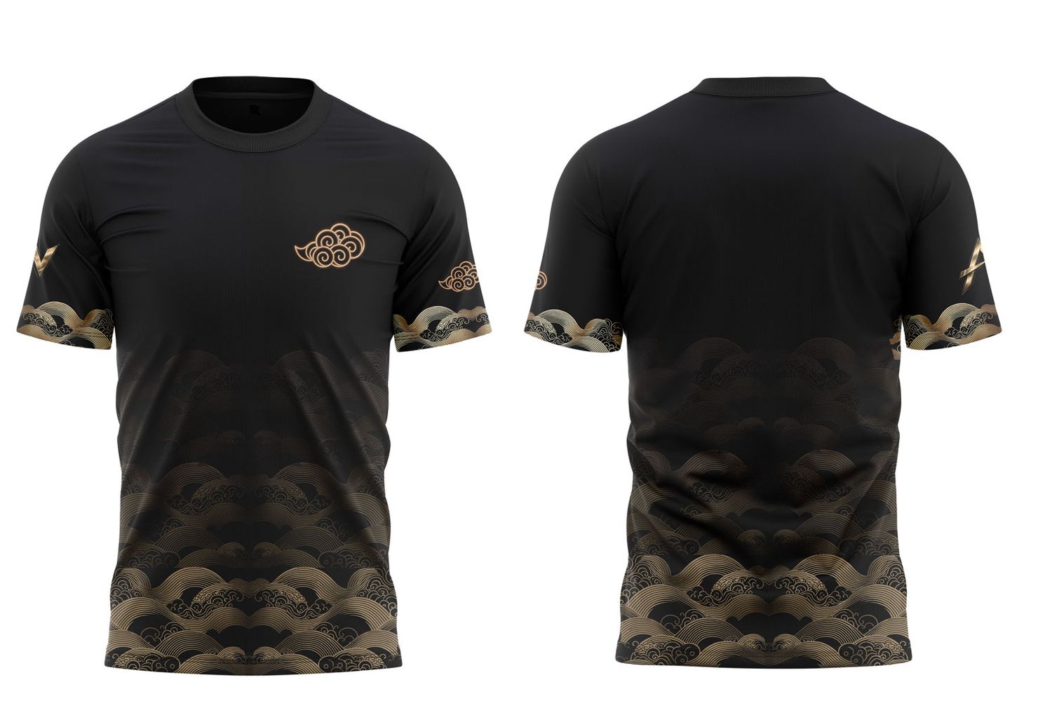 Maillot OUTSOUKI ESPORT 2026