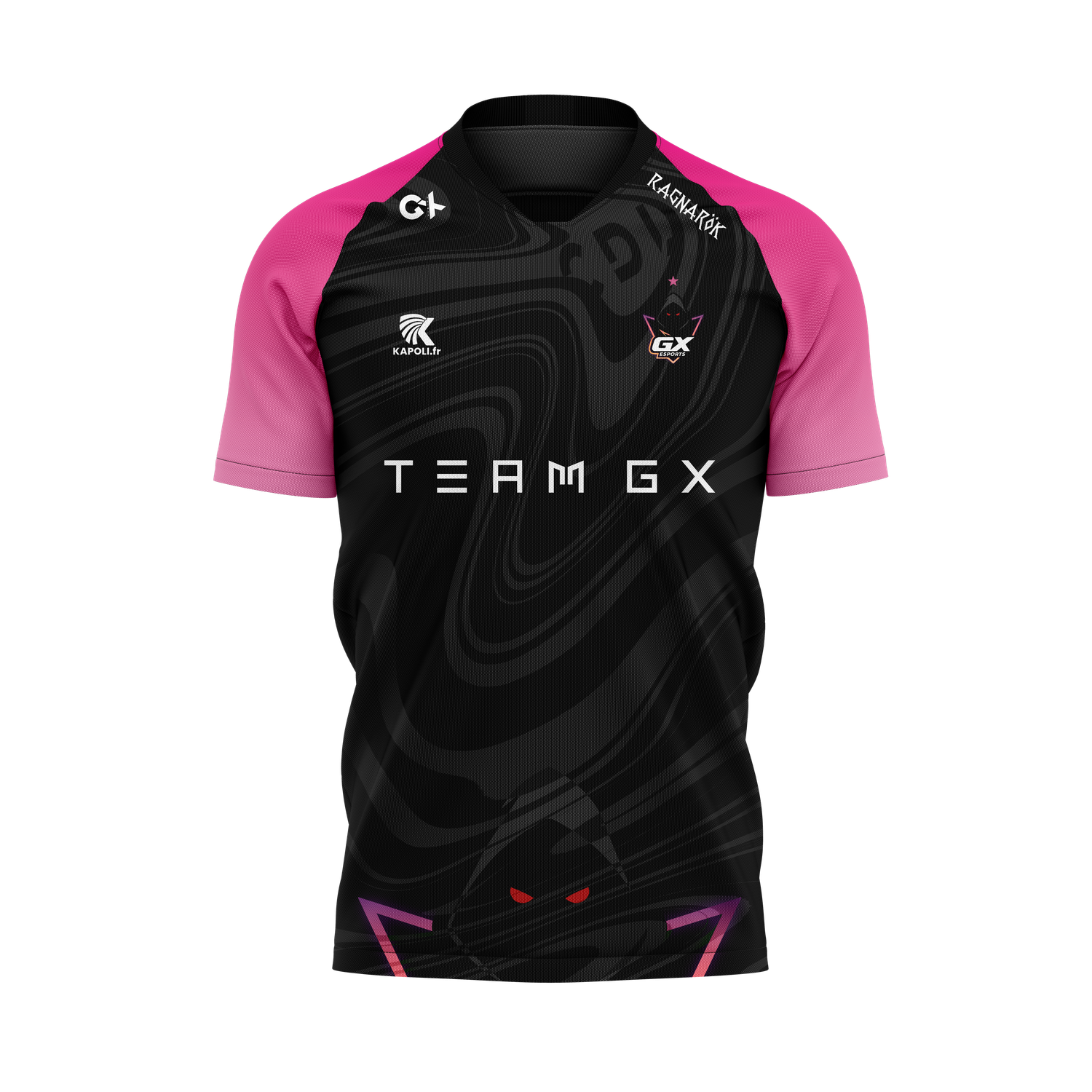 MAILLOT TEAM GX CDL