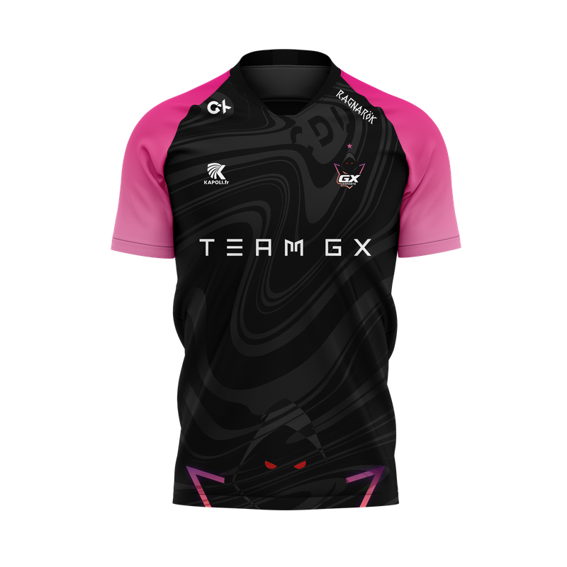 MAILLOT TEAM GX CDL