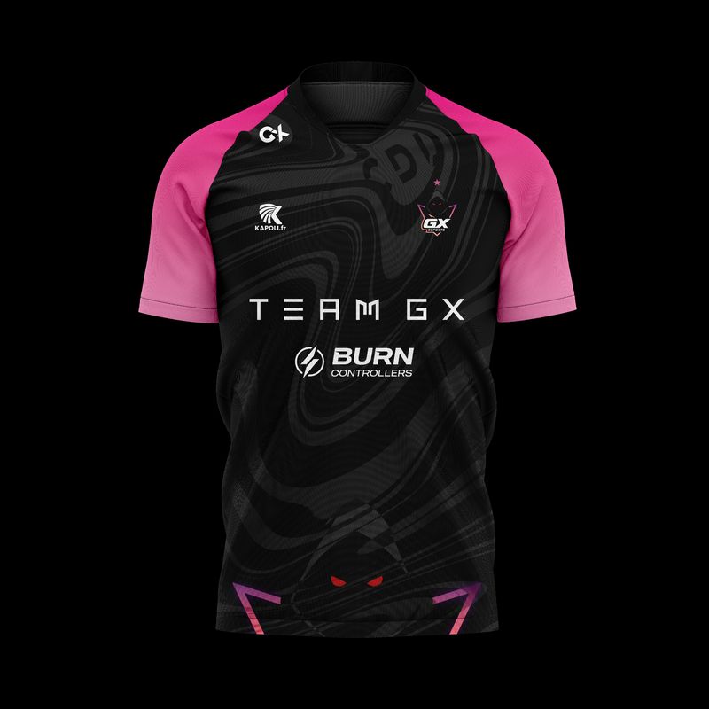 MAILLOT TEAM GX CDL