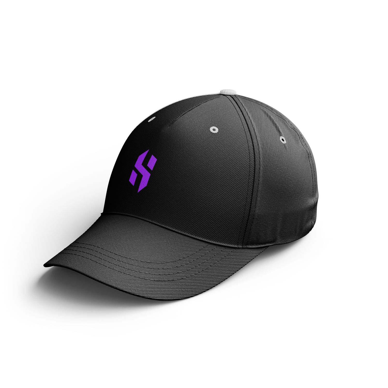 CASQUETTE HAO NOIR