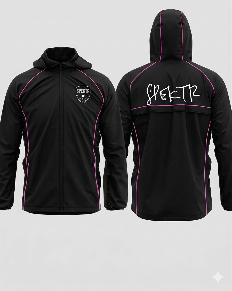 Veste de pluie SPEKTR
