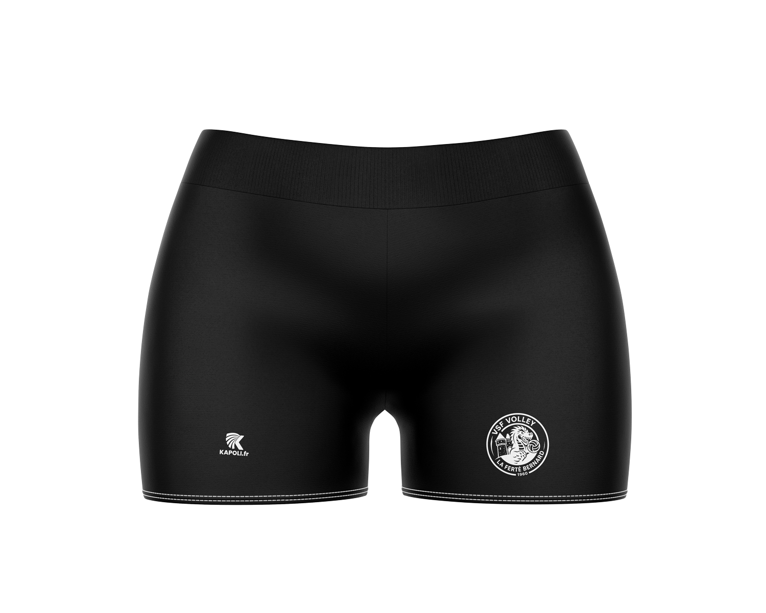 Shorty "VSF"