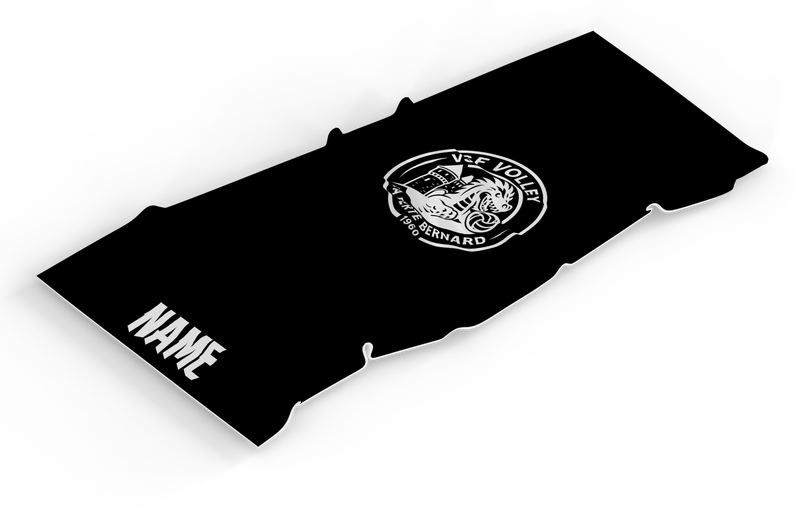 Serviette "VSF"