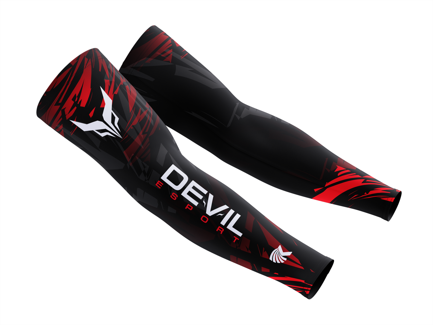 Manchettes DEVIL ESPORT 2026