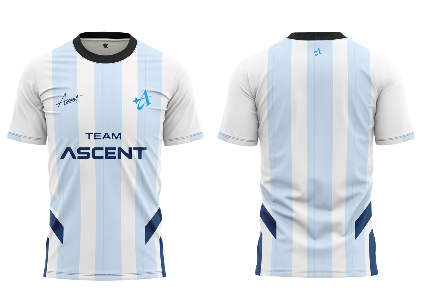 MAILLOT ASCENT