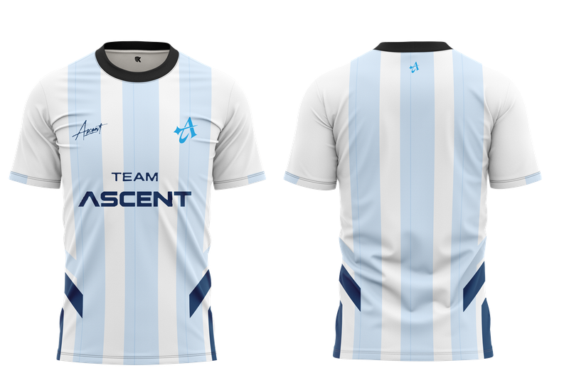MAILLOT ASCENT