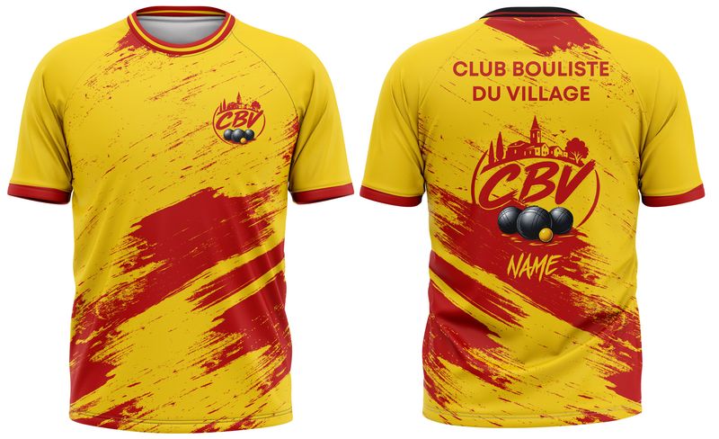 PACK CBV